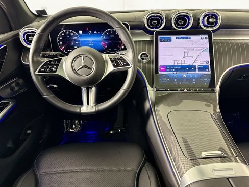 Used 2023 Mercedes-Benz GLC 300 w/ Exclusive Trim Package image 29