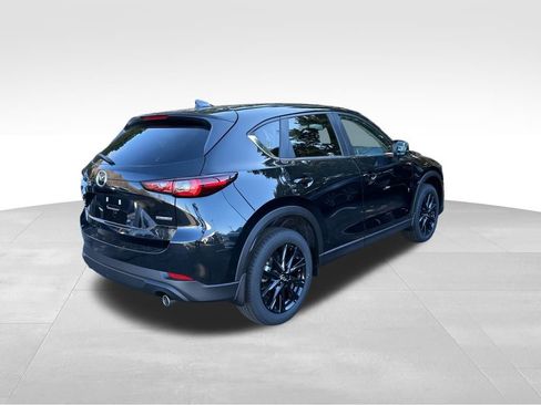 New 2025 MAZDA CX-5 Carbon Edition image 5