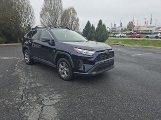 Used 2023 Toyota RAV4 XLE w/ Convenience Package video 1