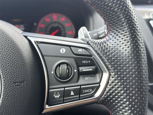 Certified 2023 Acura RDX A-Spec AWD/4WD image 20