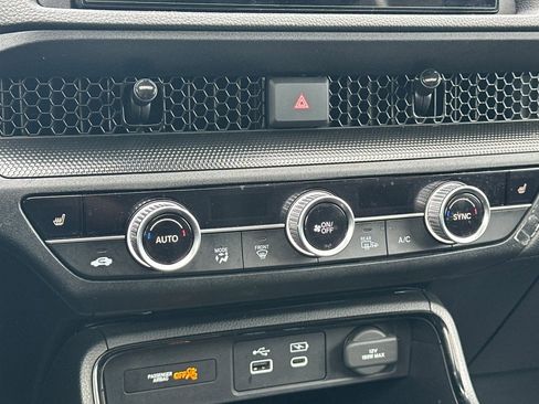 Certified 2025 Honda CR-V Sport-L image 24