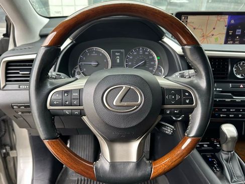 Used 2019 Lexus RX 350 350 image 35