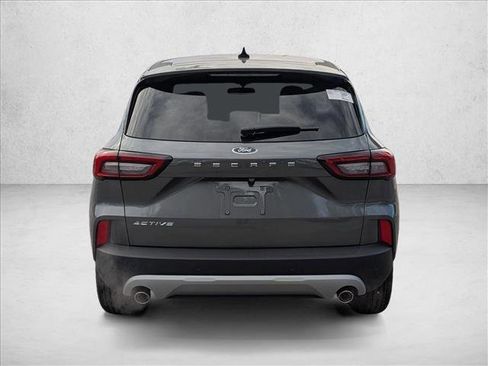 New 2026 Ford Escape Active w/ Tech Pack #1 image 7