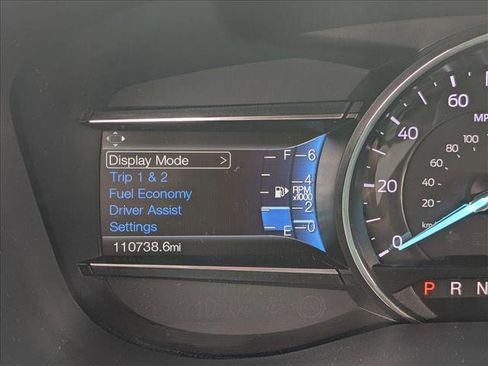 Used 2016 Ford Explorer Sport w/ Equipment Group 401A image 11