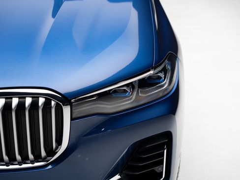 Used 2022 BMW ALPINA XB7 AWD/4WD image 11