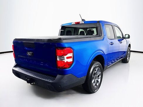 Used 2025 Ford Maverick XLT w/ XLT Luxury Package AWD/4WD image 5