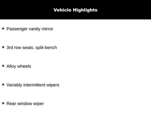 Certified 2024 Kia Carnival LX image 17