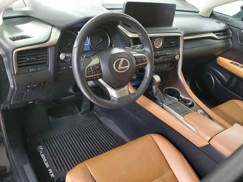 Used 2022 Lexus RX 350 AWD w/ Premium Package image 11
