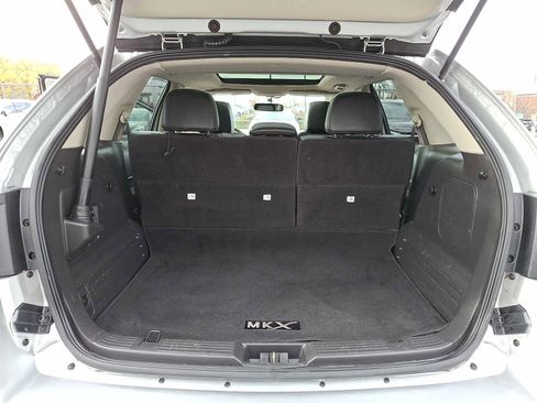 Used 2015 Lincoln MKX AWD w/ Equipment Group 102A image 26