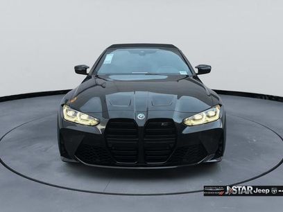 Used 2023 BMW M4 xDrive Competition w/ Executive Package