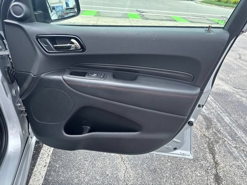 Used 2023 Dodge Durango R/T RWD image 36