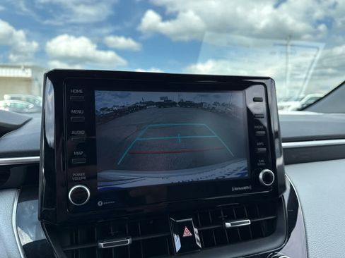 Used 2022 Toyota Corolla SE FWD image 16