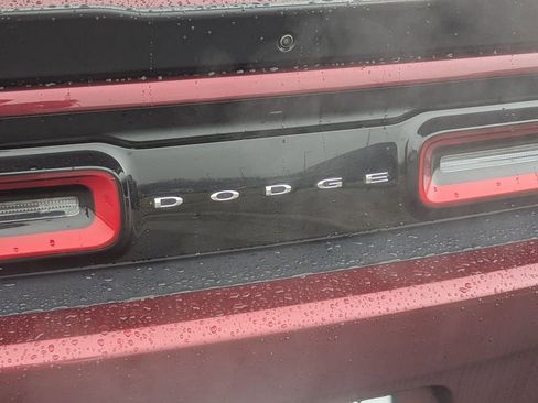 Used 2021 Dodge Challenger R/T Scat Pack w/ Shaker Package image 12