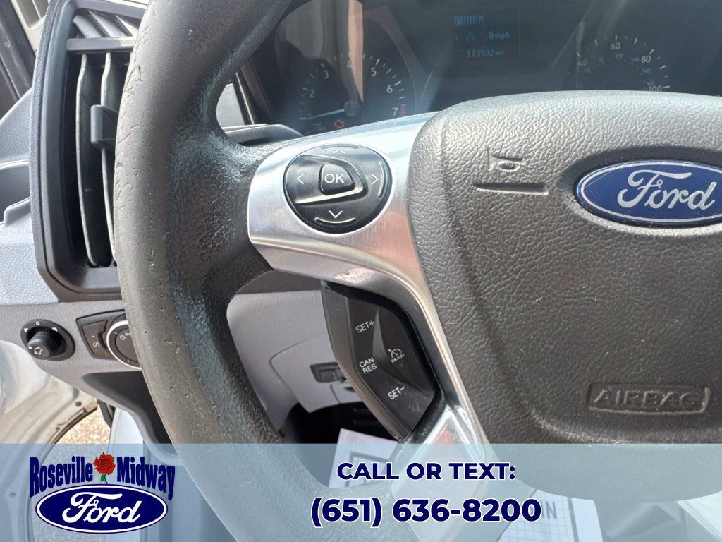 Used 2018 Ford Transit 350 156 DRW w/ Exterior Upgrade Package RWD image 18