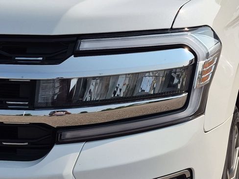 Used 2022 Ford Expedition Max Limited AWD/4WD image 9