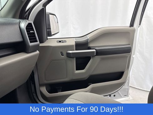 Used 2019 Ford F150 XLT w/ Equipment Group 302A Luxury image 26