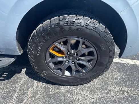 Used 2025 Ford Expedition Tremor AWD/4WD image 51