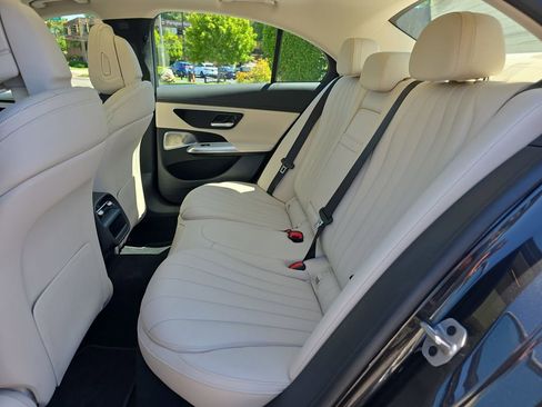 Certified 2024 Mercedes-Benz E 350 4MATIC Sedan image 12