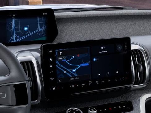 New 2027 Ford Expedition Tremor AWD/4WD image 14