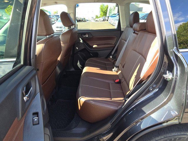 Used 2018 Subaru Forester 2.5i Touring AWD/4WD image 42