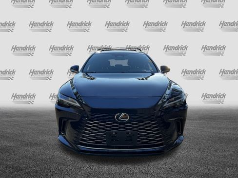 Certified 2024 Lexus RX 350 Premium w/ Accessory Package (K3) image 3