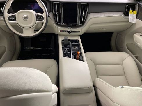 Certified 2024 Volvo XC60 T8 Plus w/ Protection Package image 37