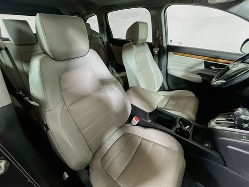 Used 2017 Honda CR-V EX-L image 26
