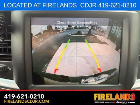 Used 2014 RAM 1500 Big Horn AWD/4WD image 24
