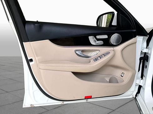 Certified 2021 Mercedes-Benz C 300 Sedan image 22