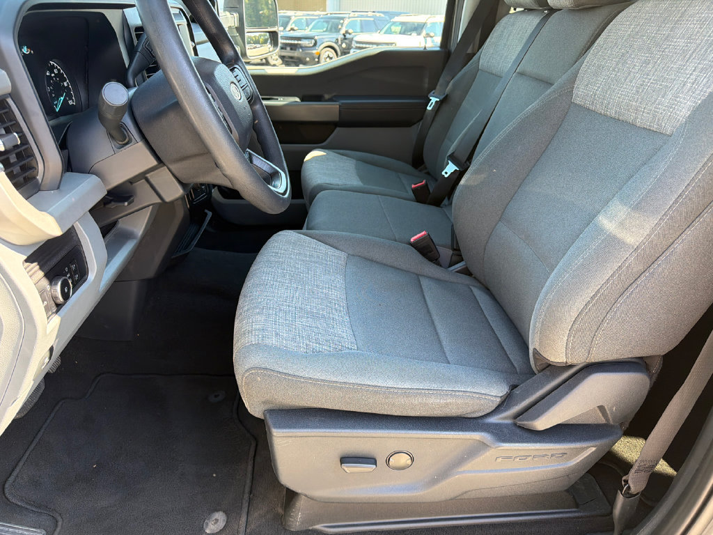 Used 2026 Ford F250 XLT AWD/4WD image 9