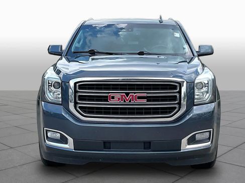 Used 2020 GMC Yukon SLT w/ Open Road Package AWD/4WD image 3