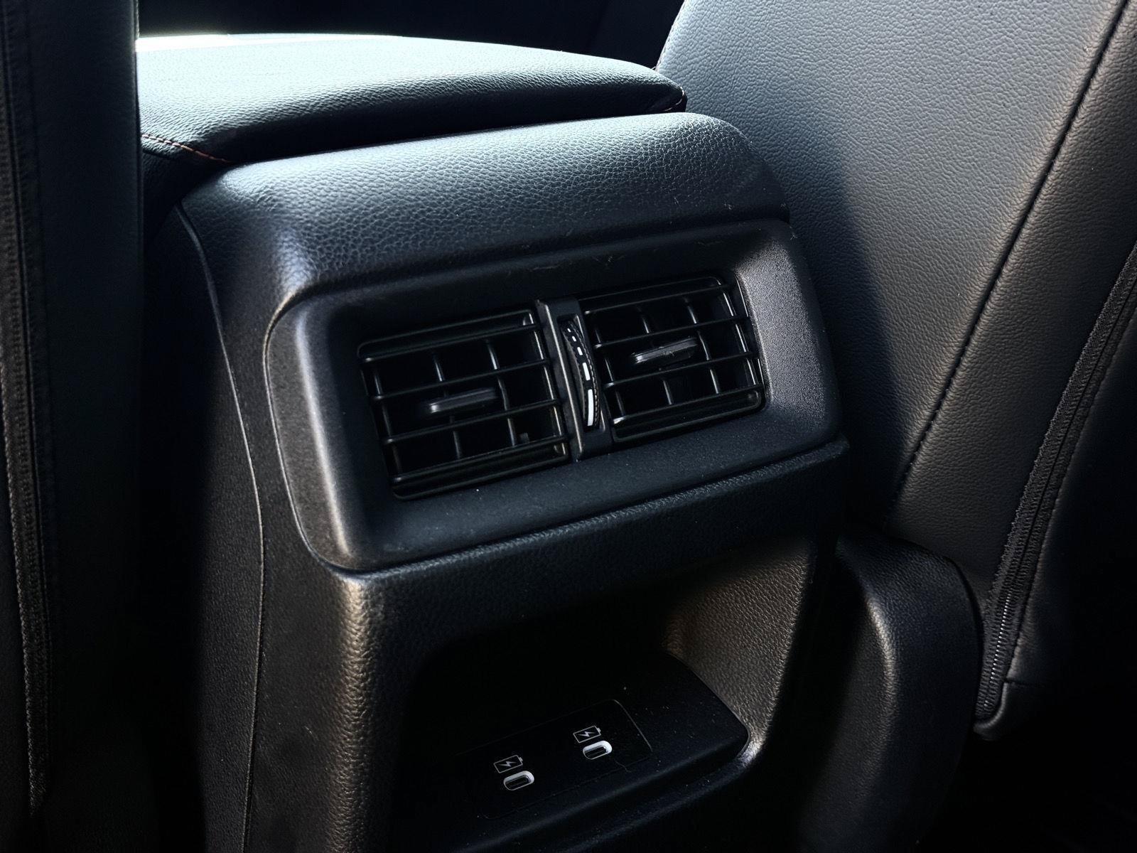 Certified 2024 Honda CR-V Sport-L image 26