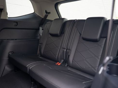 New 2026 Volkswagen Atlas SE AWD/4WD image 10