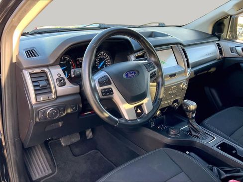 Certified 2019 Ford Ranger XLT w/ Equipment Group 301A Mid AWD/4WD image 18