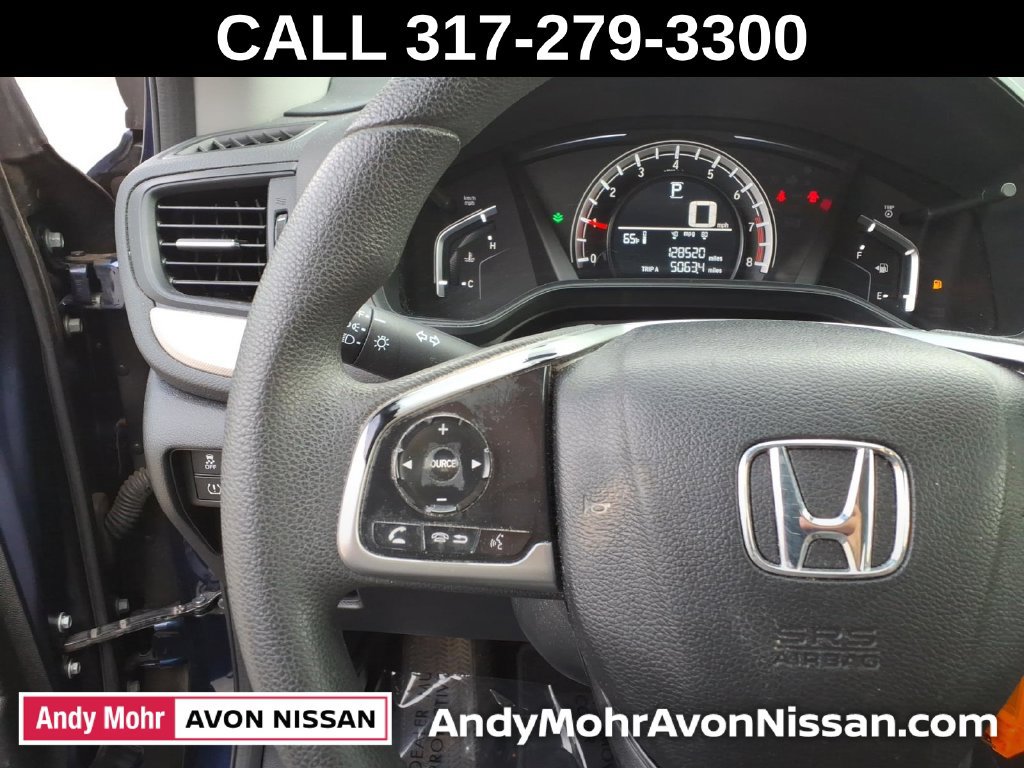 Used 2018 Honda CR-V LX image 25