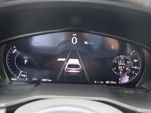 Used 2024 MAZDA CX-90 Plug-In Hybrid w/ Preferred AWD/4WD image 35