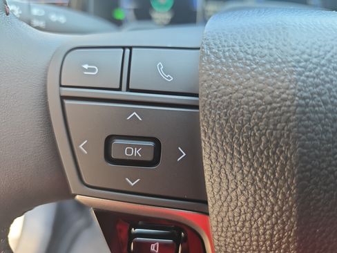New 2026 Toyota Camry XSE w/ Premium Plus Package FWD image 16