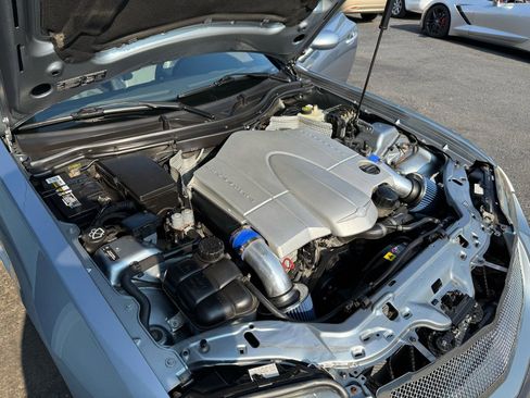 Used 2005 Chrysler Crossfire Limited RWD image 19