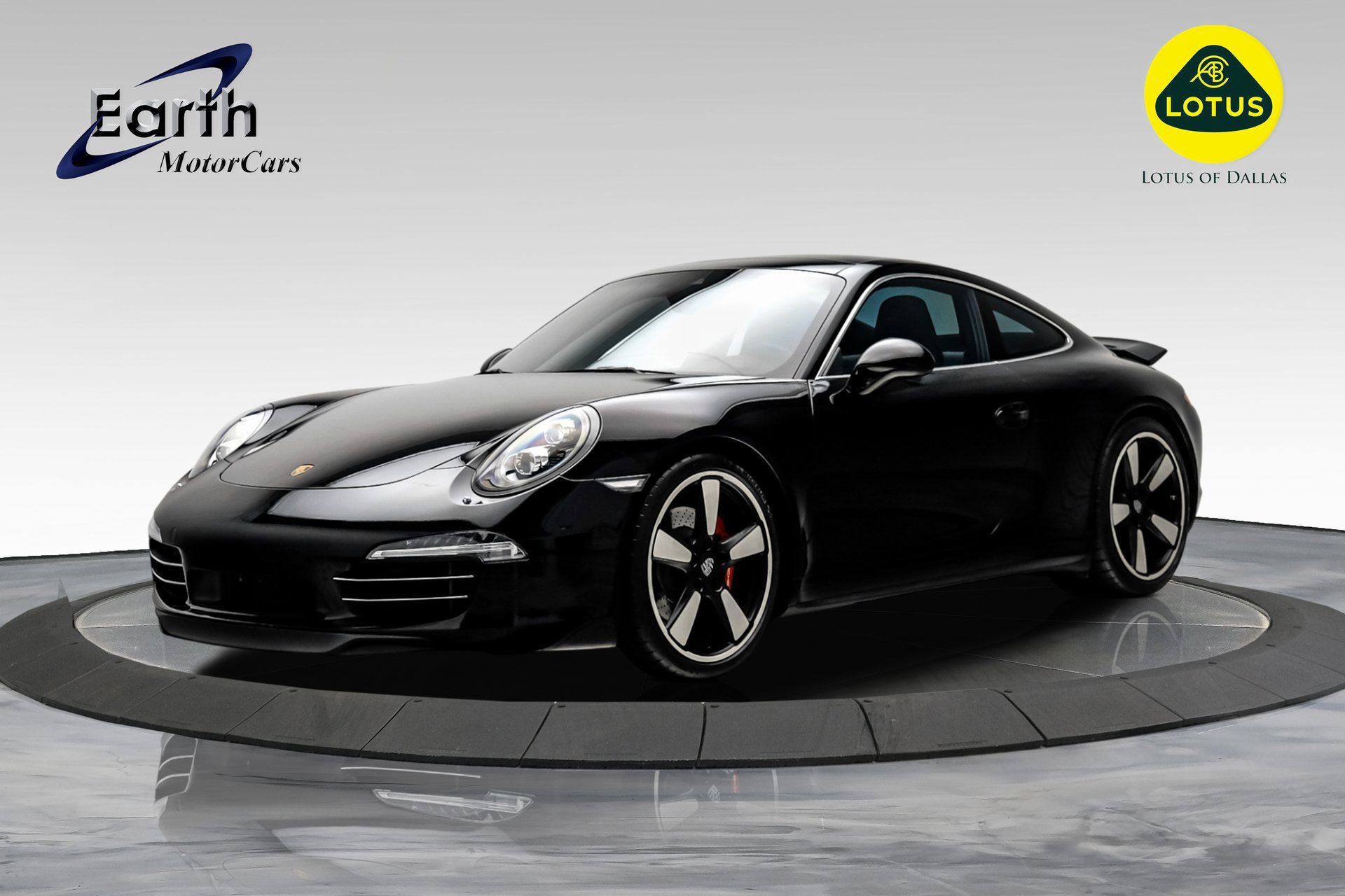 Used Porsche 911 50th Anniversary Edition for Sale Near Me
