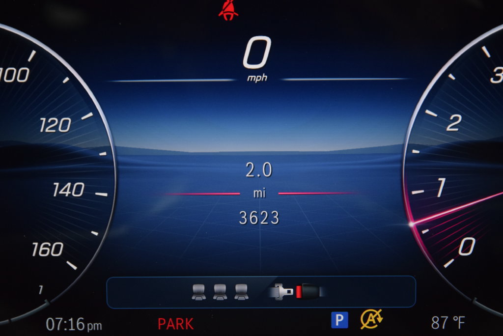 Certified 2026 Mercedes-Benz C 300 Sedan image 27