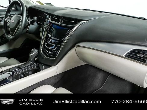 Used 2017 Cadillac CTS Premium Luxury image 25