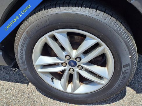 Used 2016 Ford Edge SEL w/ Equipment Group 201A AWD/4WD image 10