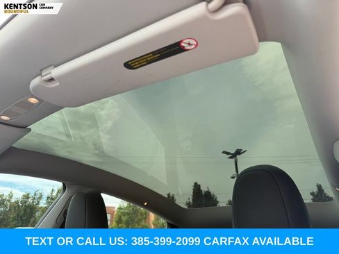 Used 2024 Tesla Model Y Performance AWD/4WD image 23