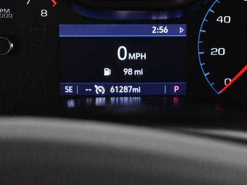 Used 2022 Chevrolet Colorado Z71 AWD/4WD image 22