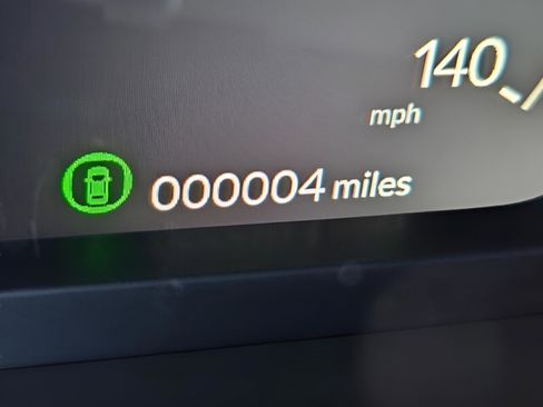 New 2026 Honda Civic Sport Touring image 22