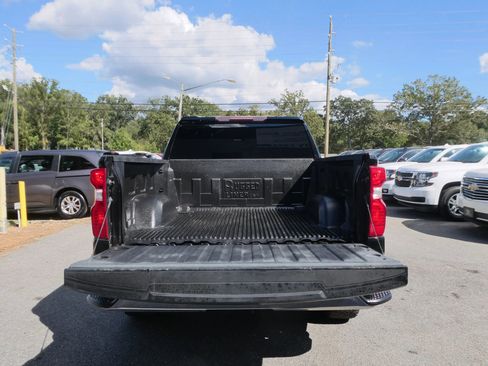 Used 2020 Chevrolet Silverado 1500 LT image 6