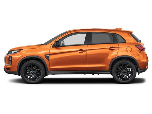 New 2026 Mitsubishi Outlander Sport AWD image 3