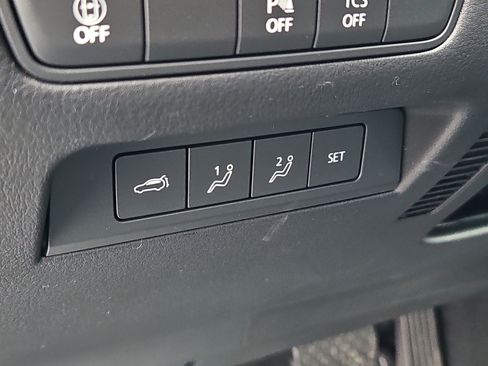 New 2026 MAZDA CX-50 AWD 2.5 S w/ Cargo Package image 13