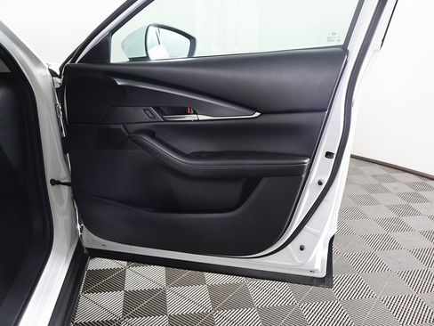 Used 2023 MAZDA CX-30 AWD 2.5 S w/ Preferred Package image 22