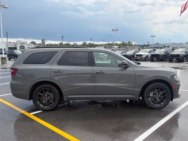 New 2026 Dodge Durango GT AWD/4WD image 9